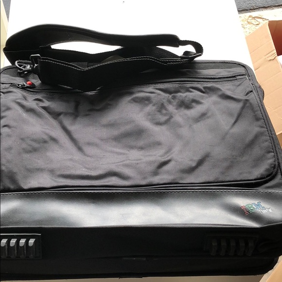 Laptop bag - Picture 1 of 3